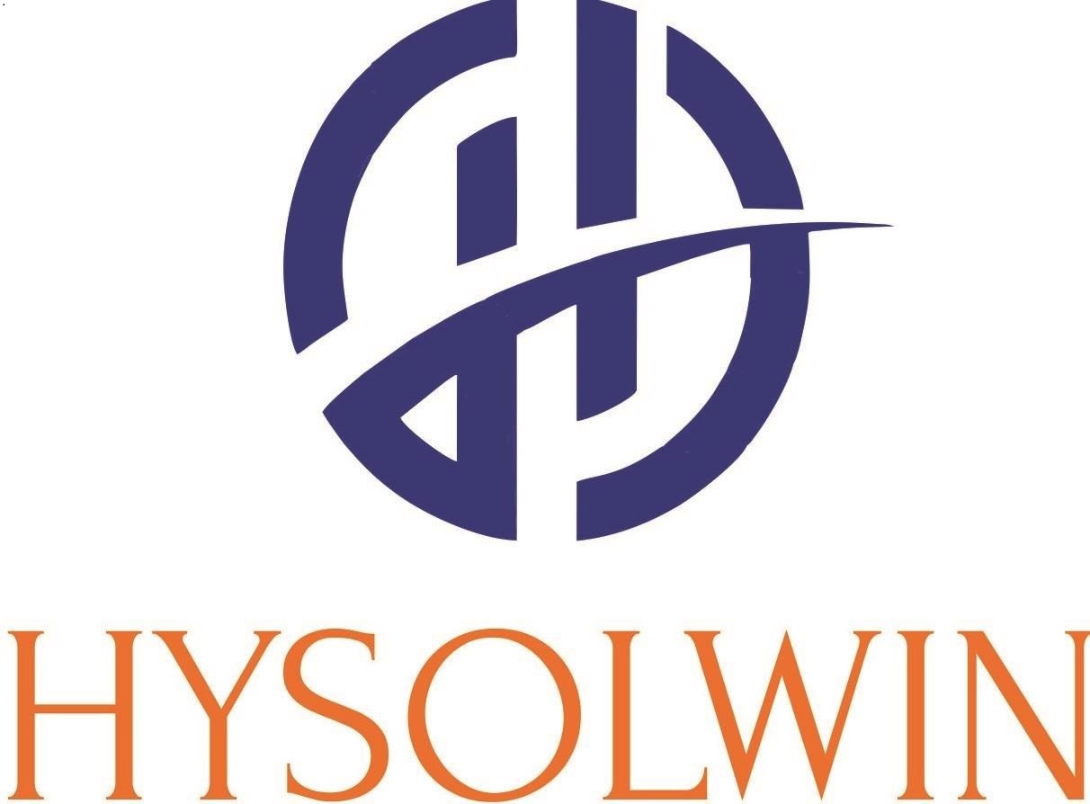 HYSOLWYN LOGO